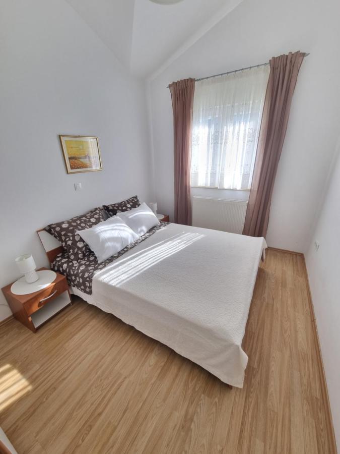 Apartmani Stadion Задар Екстериор снимка