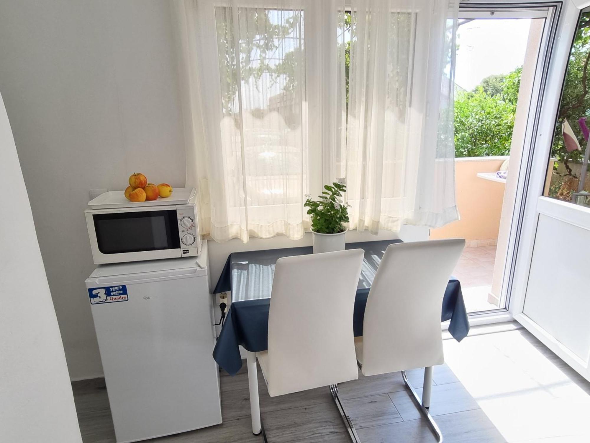 Apartmani Stadion Задар Стая снимка