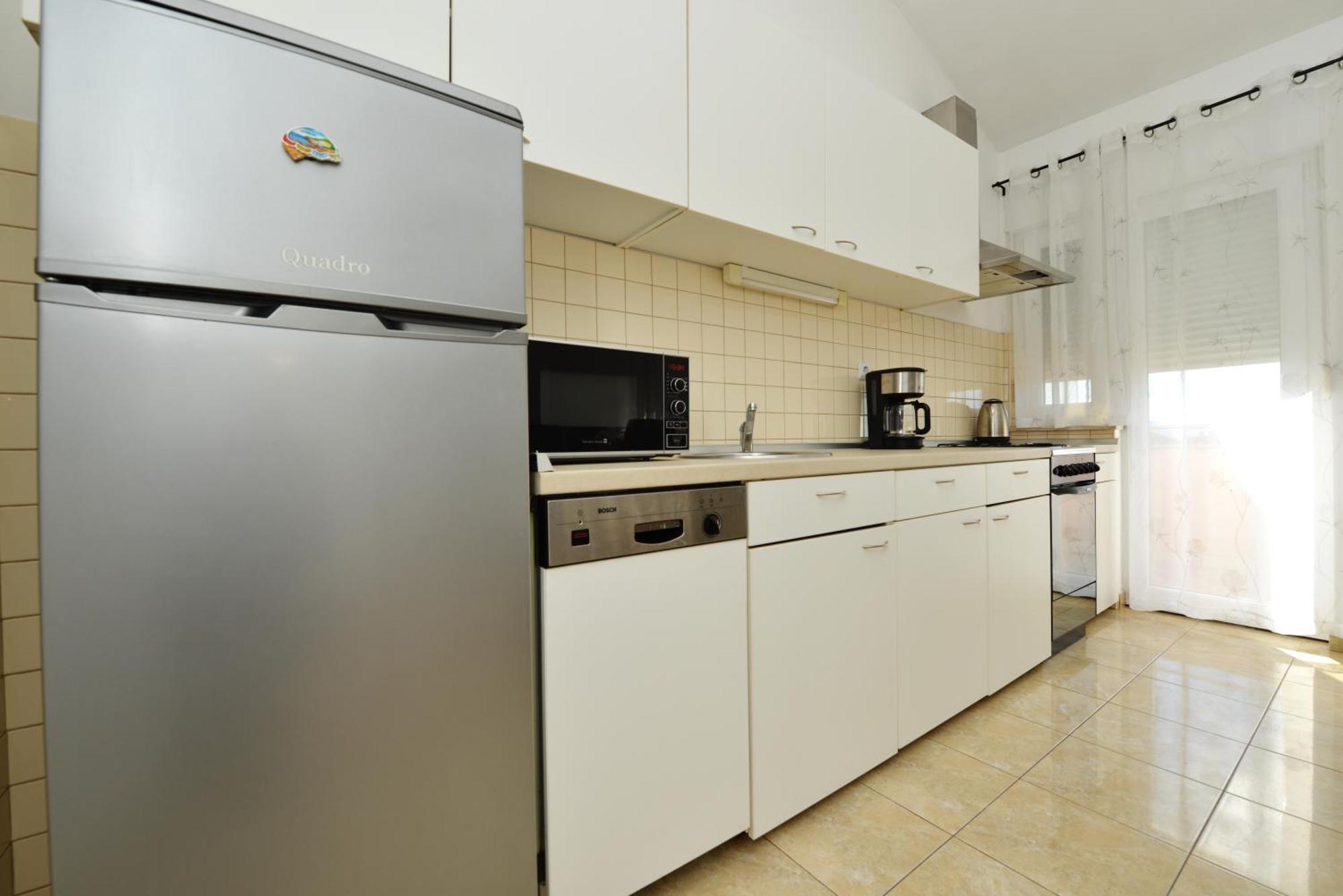 Apartmani Stadion Задар Стая снимка