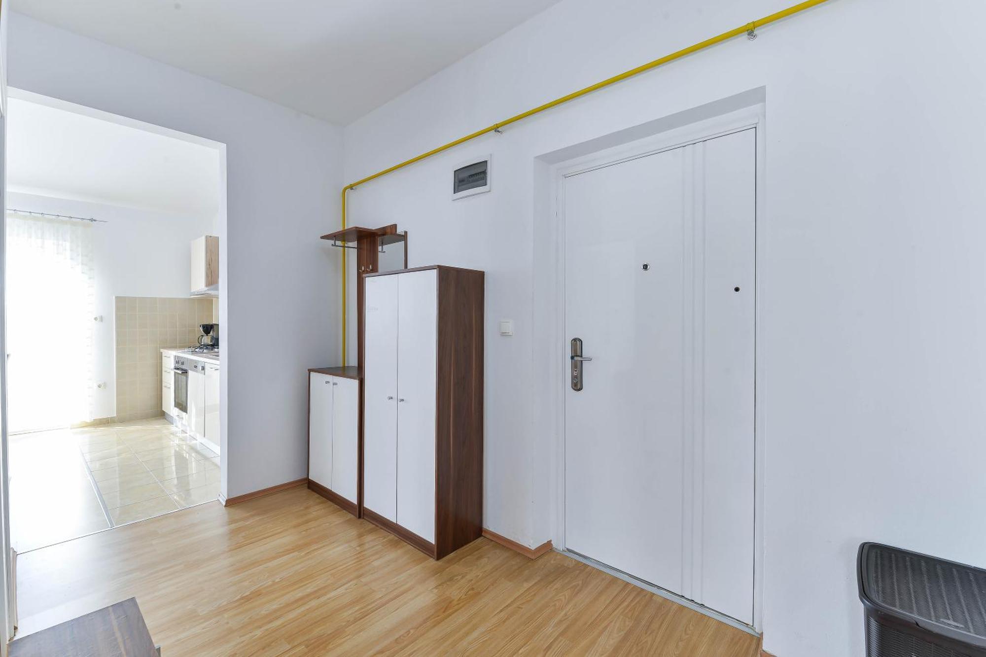 Apartmani Stadion Задар Стая снимка