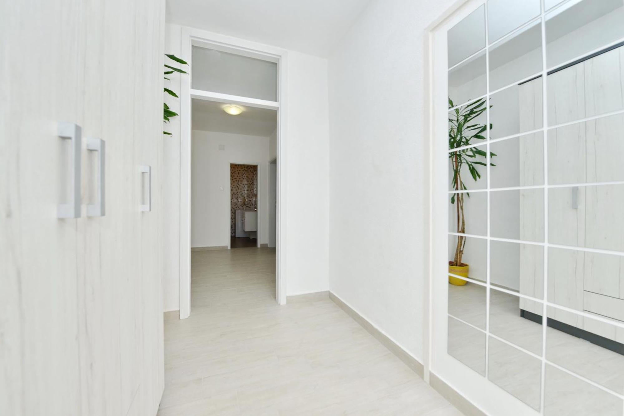 Apartmani Stadion Задар Стая снимка